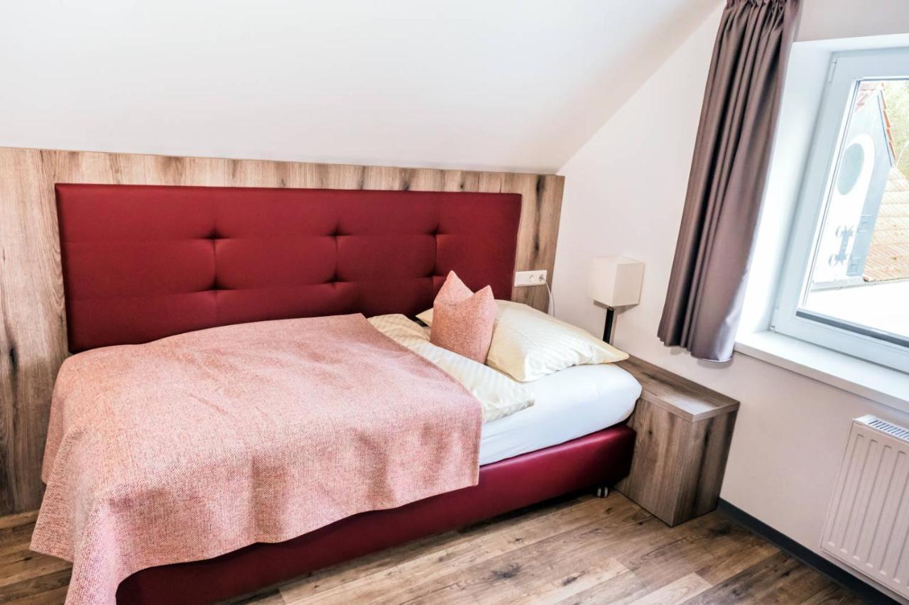 Galeriehotel Maribondo Worpswede Eksteriør bilde